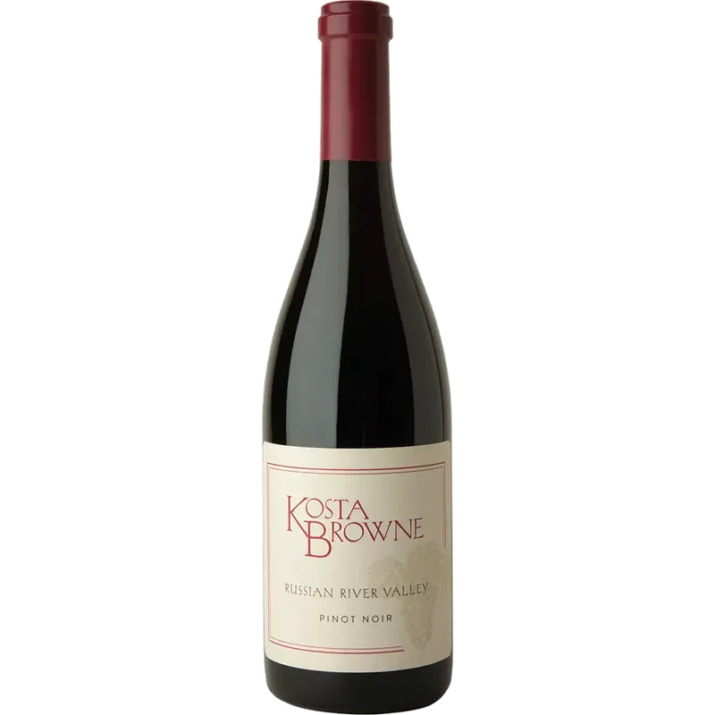 Budget Kosta Browne Russian River Pinot Noir 2021
