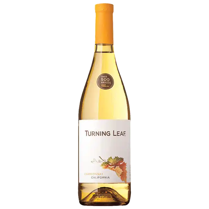 Deal Turning Leaf Chardonnay