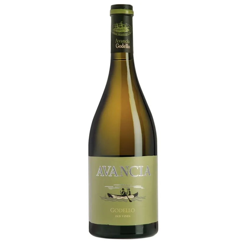 Bodegas Avancia Godello Limited Offer