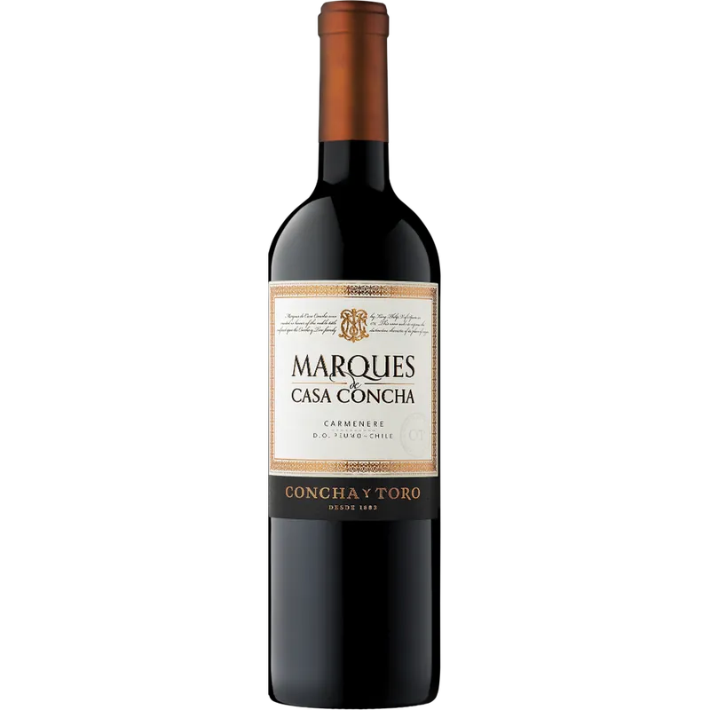 Marques Casa Concha Carmenere Discount