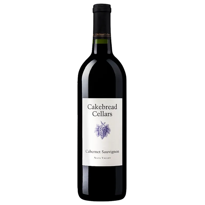 Express Delivery Cakebread Napa Cabernet 2016