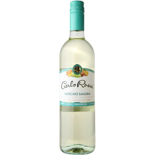 Carlo Rossi Moscato Sangria Special Discount
