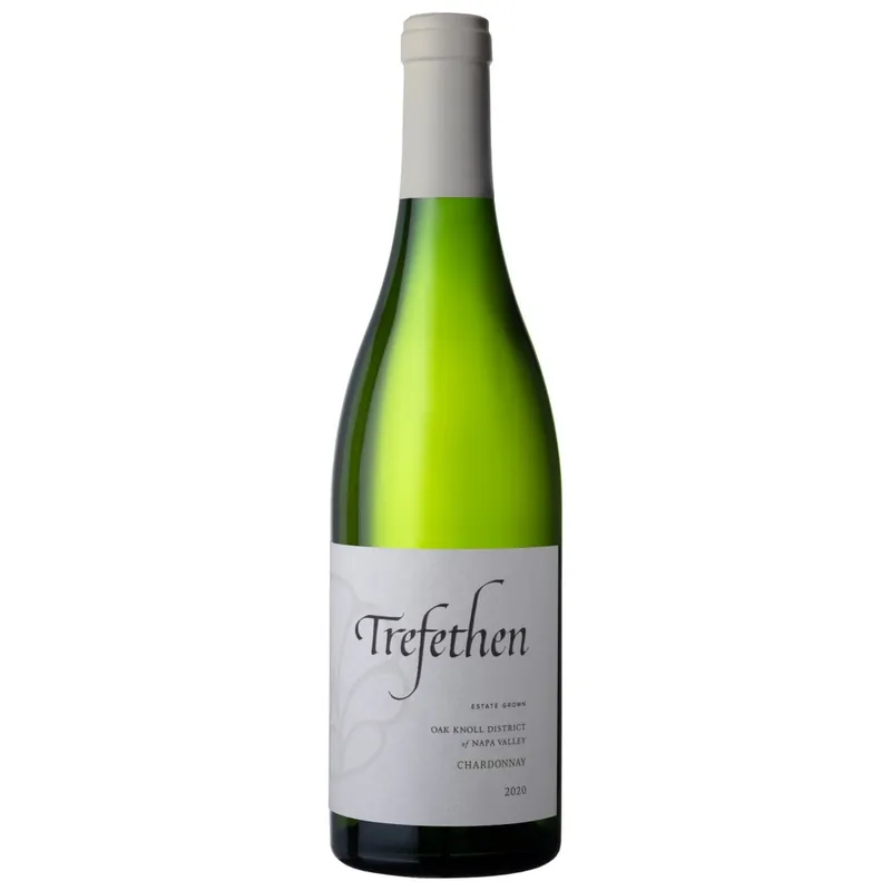 Trefethen Oak Knoll Chardonnay Weekend Sale