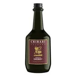 Hot Deal Cribari Sherry