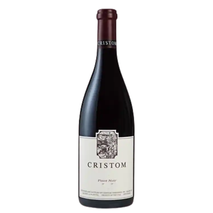 Cristom Willamette Valley Pinot Noir Discount
