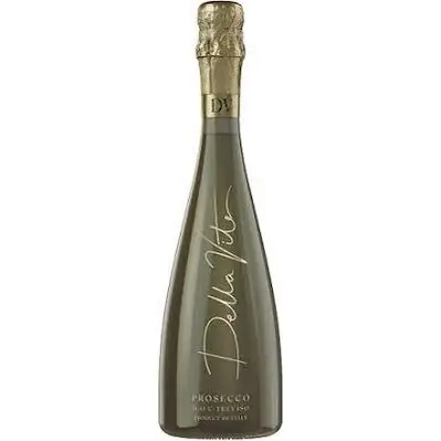 Trending Della Vite Prosecco Superiore Extra Dry