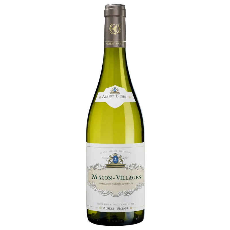 Albert Bichot Macon Village One Day Deal