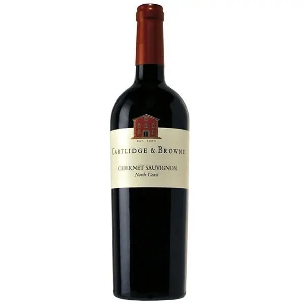 Hassle-Free Returns Cartlidge & Browne Merlot
