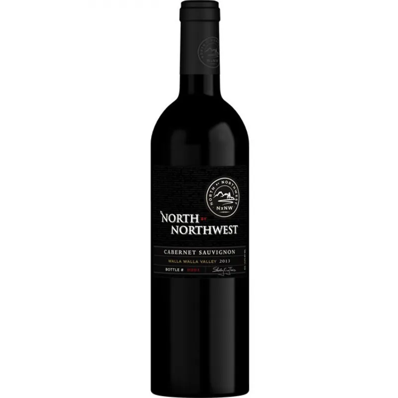 North By Northwest Cabernet Super Sale