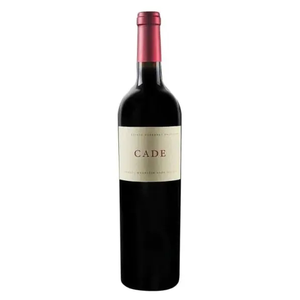 Cade Howell Mountain Napa Cabernet 2019 Sale