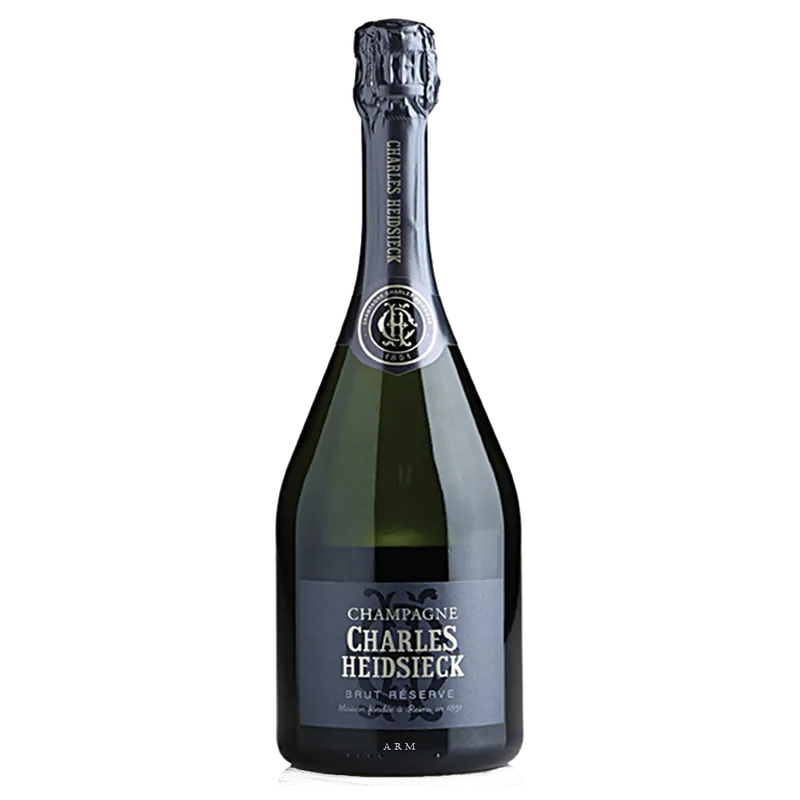 Best Price Charles Heidsieck Brut Reserve