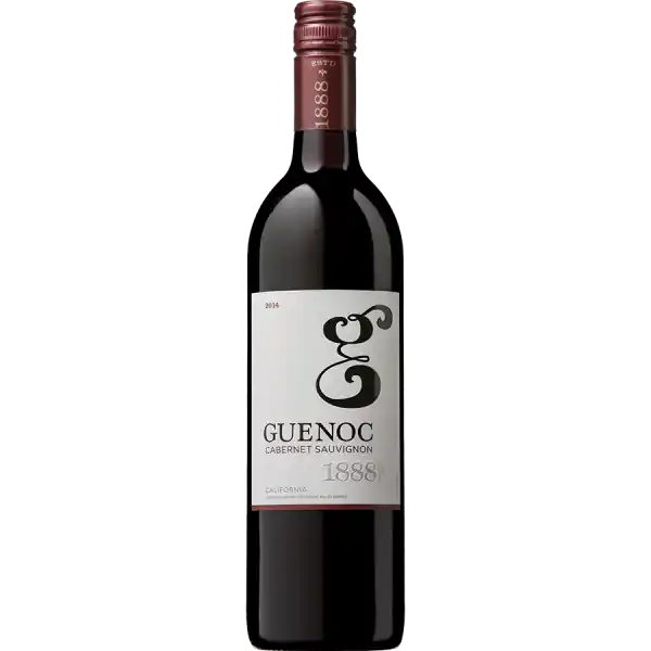 Affordable Guenoc California Cabernet