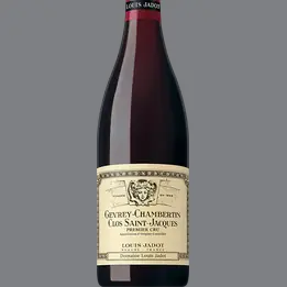 Louis Jadot Gevrey-Chambertin Clos Saint-Jacques Premier Cru Big Sale