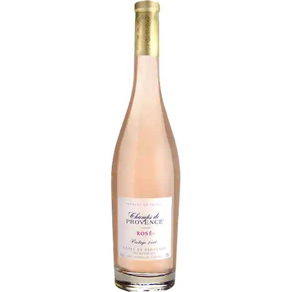 Exclusive Champs De Provence Rose