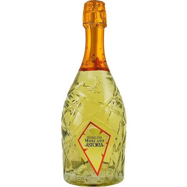 Limited Offer Astoria Sparkling Moscato