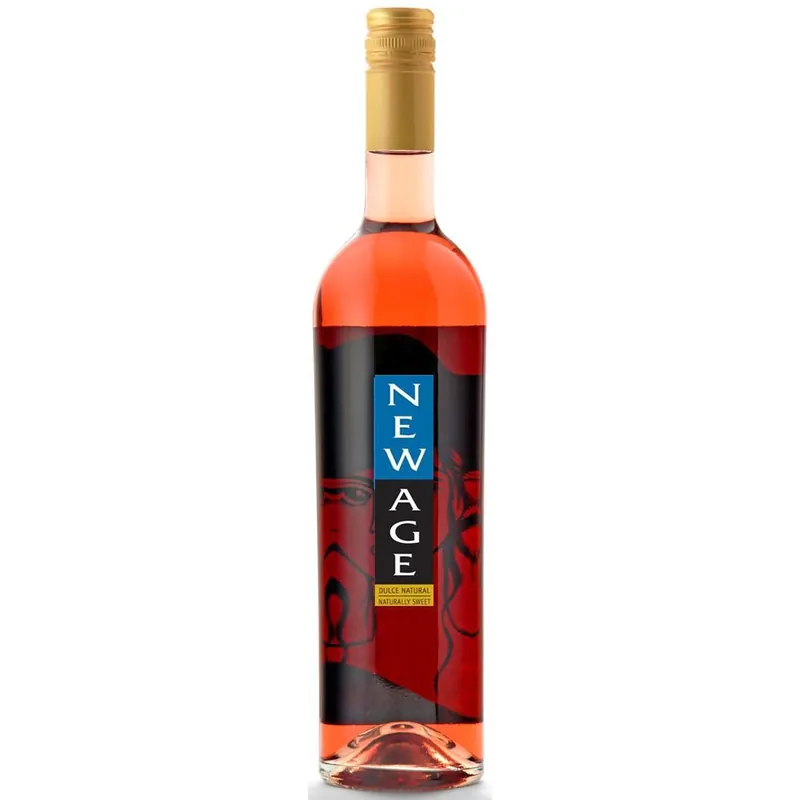 Free Shipping New Age Rose