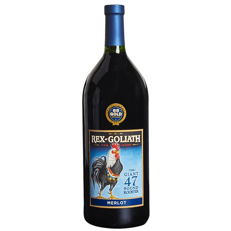 Sale Rex Goliath Merlot