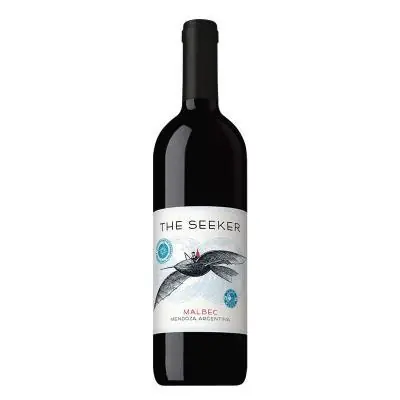 Original The Seeker Malbec