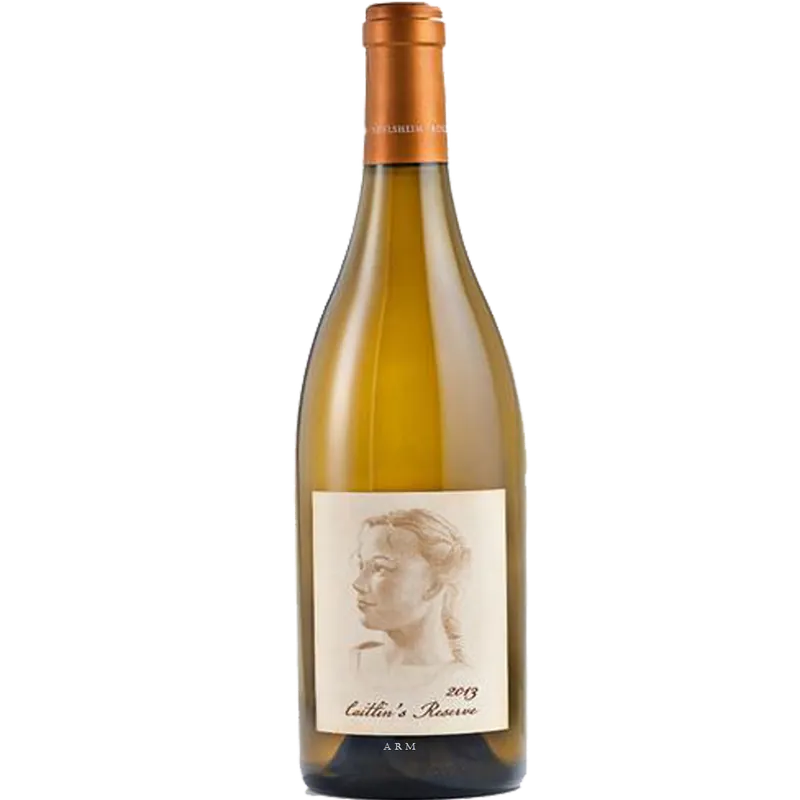 Adelsheim Caitlins Chardonnay Seasonal Sale