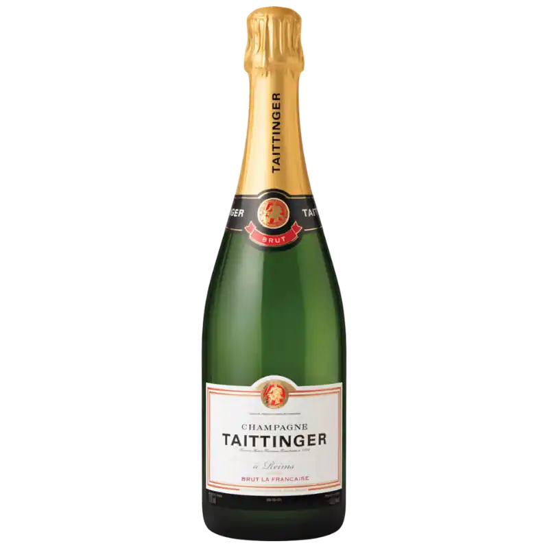 Taittinger Brut La Francaise One Day Deal