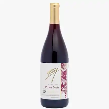 Frey Organic Pinot Noir Reduced Price