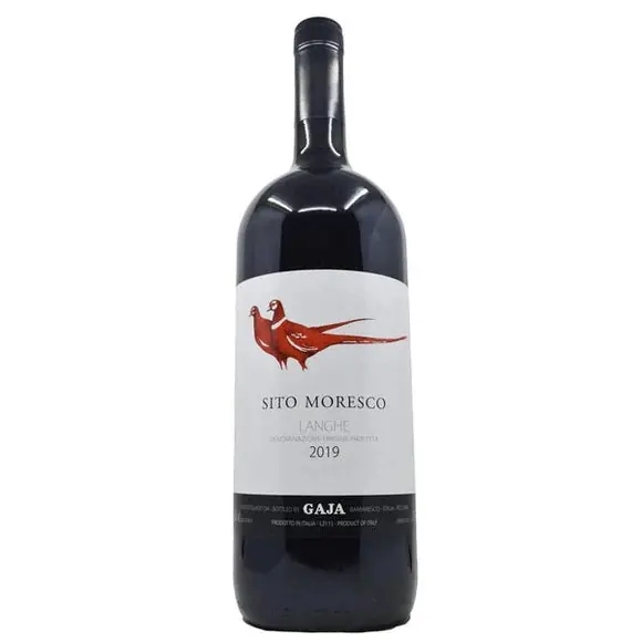 Save Now Gaja Sito Moresco 2019 1.5L