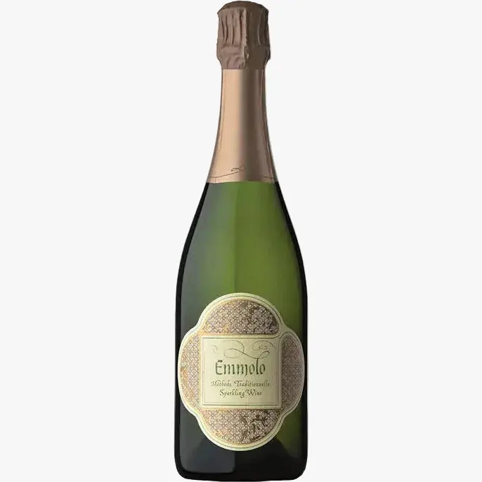Reduced Price Emmolo Sparkling