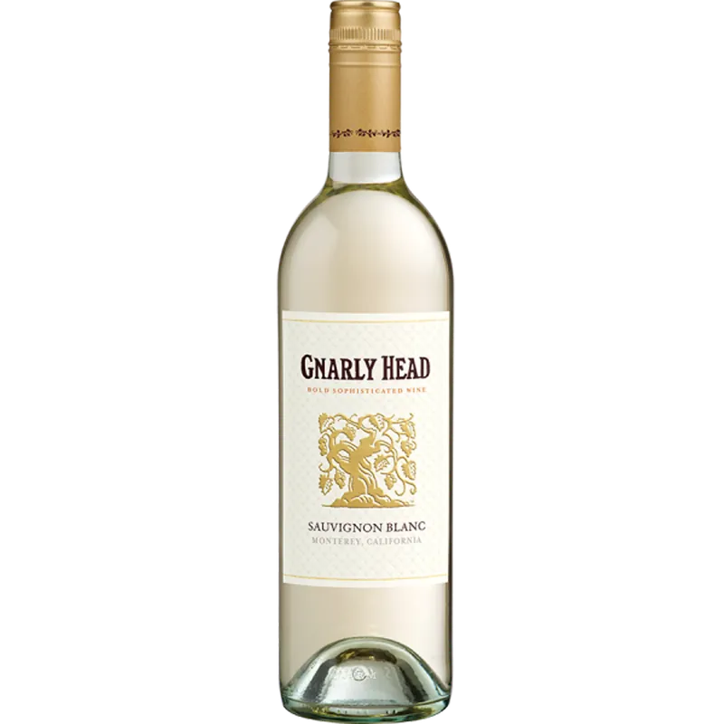 Gnarly Head Sauvignon Blanc Free Shipping