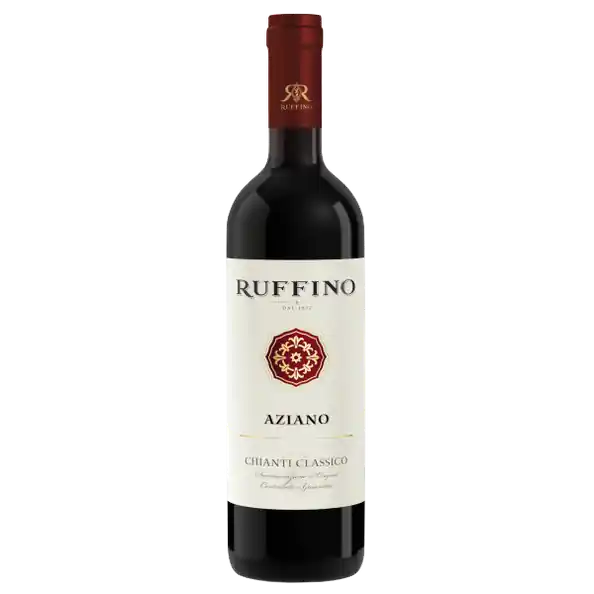 Ruffino Aziano Chianti Classico Worldwide Shipping