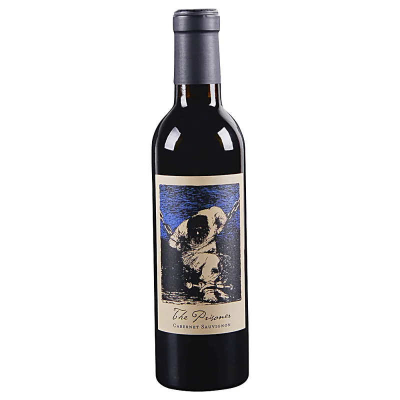 Prisoner Cabernet Final Sale