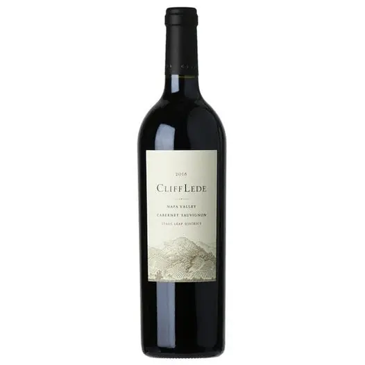 Cliff Lede Napa Cab 2018 1.75L Super Sale