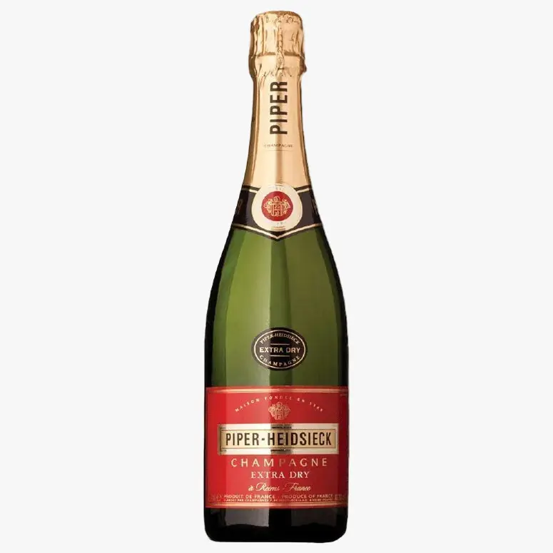 Super Sale Piper Heidsieck Extra Dry