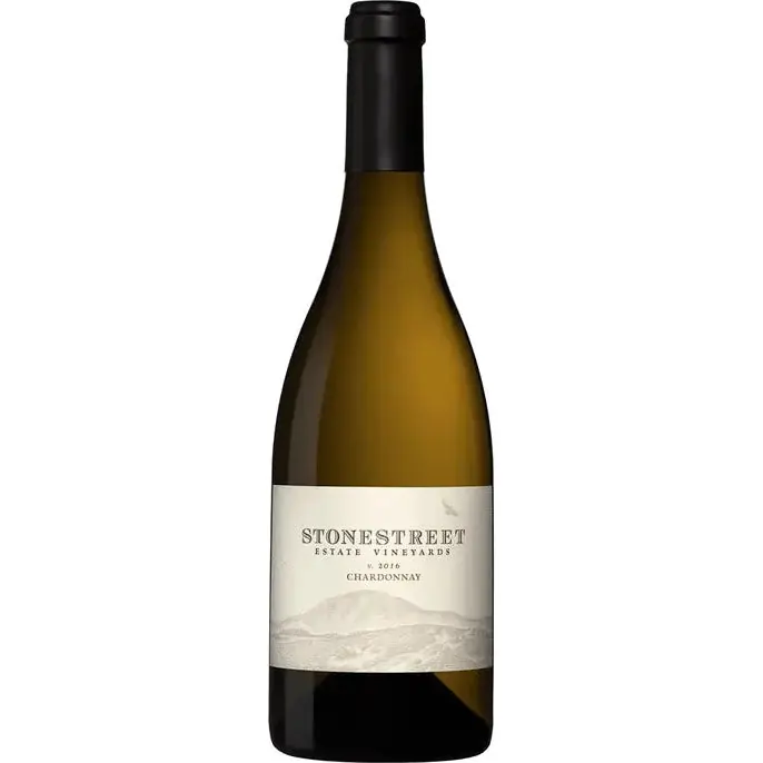 Genuine Stonestreet Estate Chardonnay