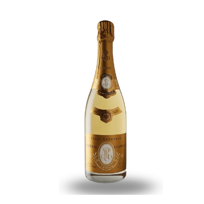 Louis Roederer Cristal 2008 Best Price