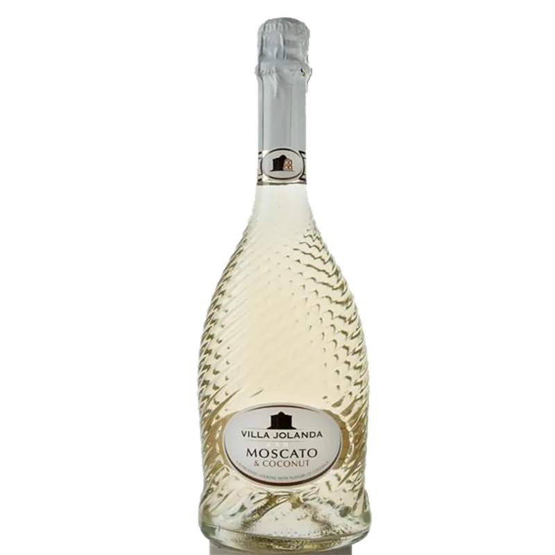 Villa Jolanda Moscato & Coconut Popular