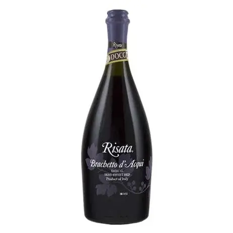 Risata Brachetto D Acqui Markdown