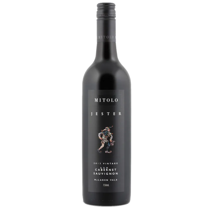 Mitolo The Jester Cabernet Sauvignon Factory Price