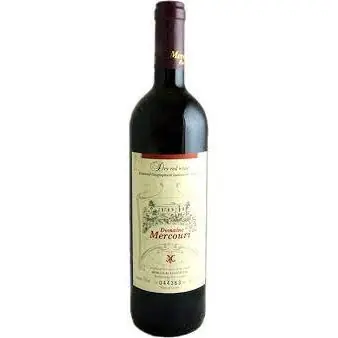 Popular Domaine Mercouri Dry Red