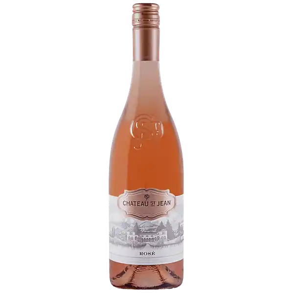 One Day Deal Chateau St Jean Rose