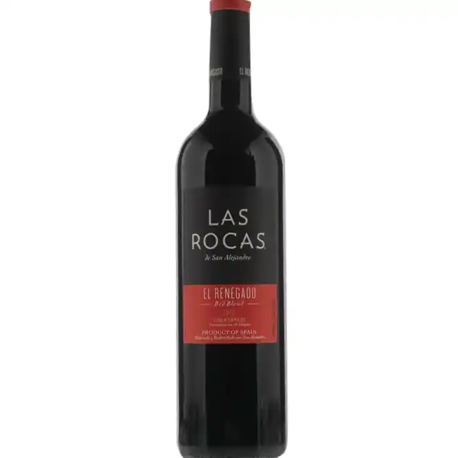 Instant Buy Las Rocas Red Blend