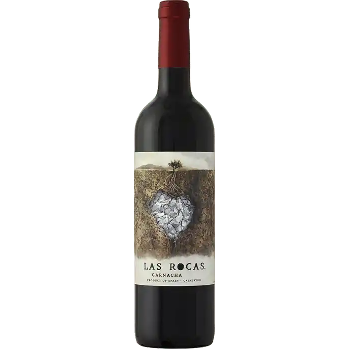 Latest Las Rocas Garnacha