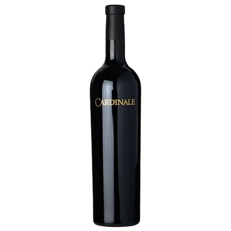 Cardinale Napa Cabernet 2017 Best Choice