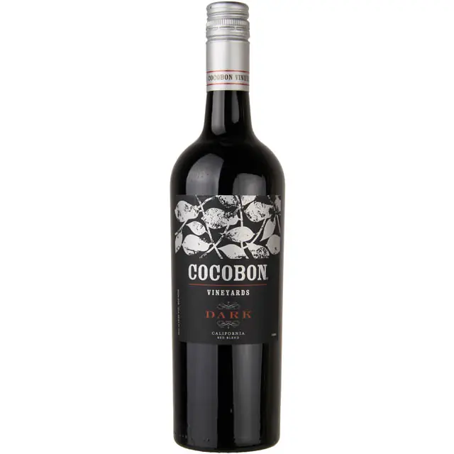 Cocobon Dark Red Blend Seasonal Sale