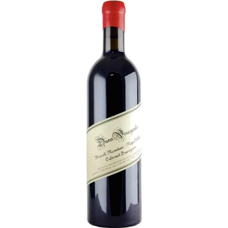 Clearance Dunn Vineyards Cabernet Howell Mountain 2016
