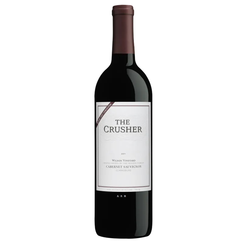 The Crusher Cabernet Buy Direct