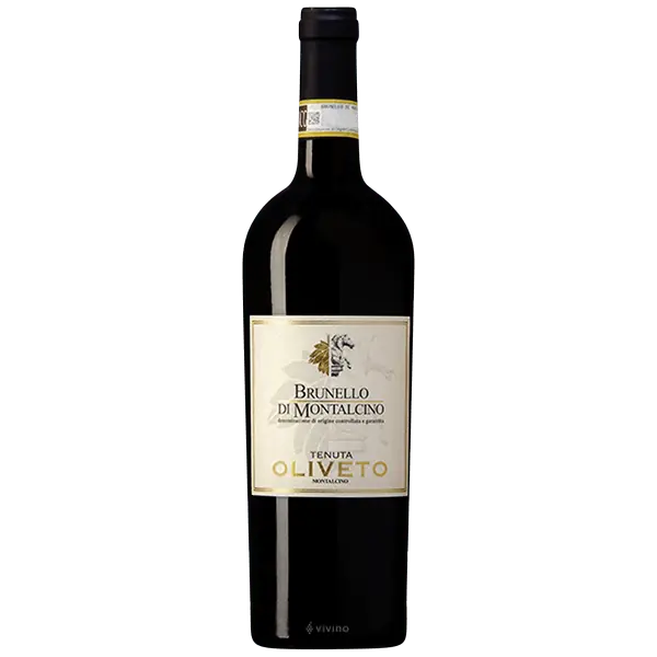 Must Have Tenuta Oliveto Brunello Di Montalcino