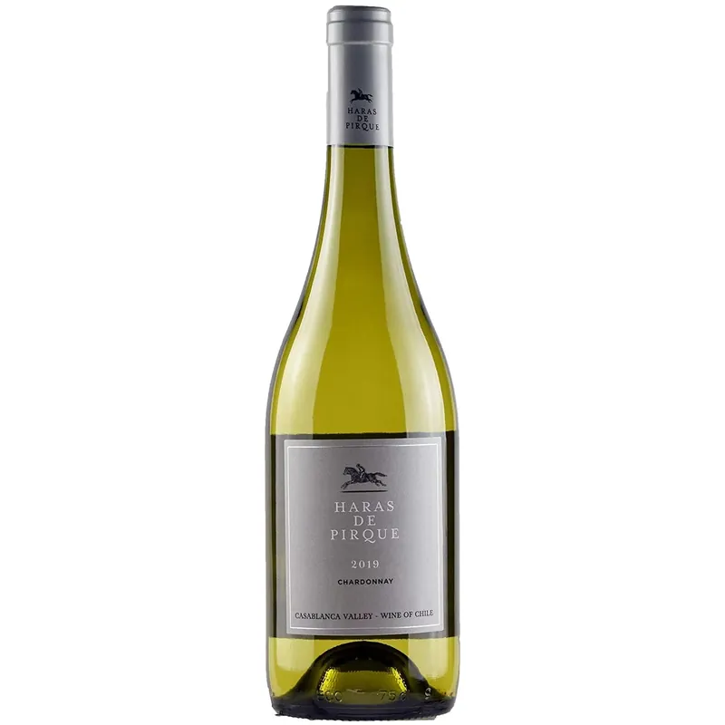Secure Checkout Haras De Pirque Chardonnay