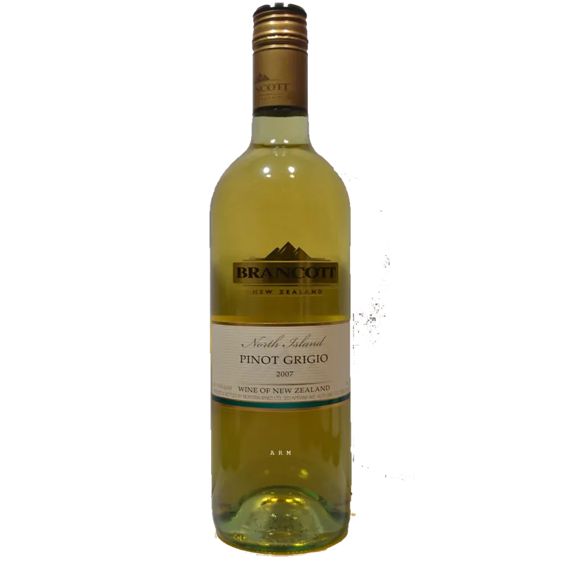 Brancott Pinot Grigio Bargain