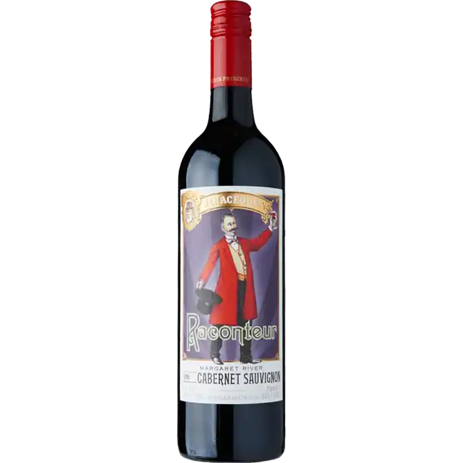 Holiday Sale Vinaceous Raconteur Cabernet Sauvignon