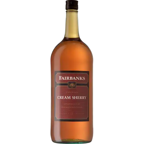 Fairbanks Cream Sherry Affordable